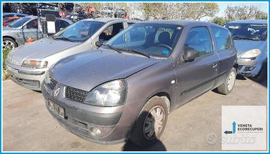 Ricambi Usati RENAULT CLIO 2a Serie 2003