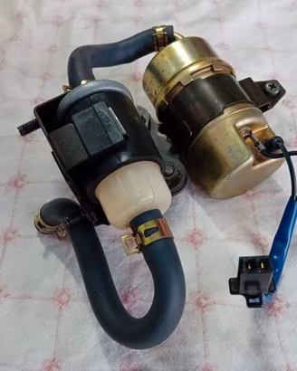Ricambi usati Yamaha TDM 850 4TX