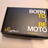 Portatarga Ducati Panigale/Streetfighter v4 18/24