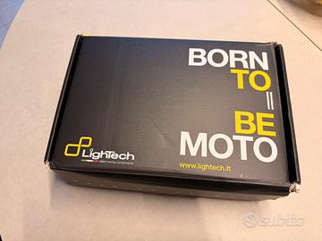 Portatarga Ducati Panigale/Streetfighter v4 18/24