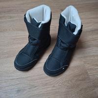 Scarponcini doposci neve bambino SH-100 decathlon