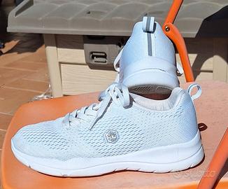 Scarpe ginnastica Lumberjack sport memoryfoam n.37