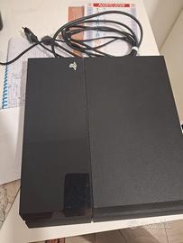 Sony PlayStation 4 PS4 Fat 500 GB