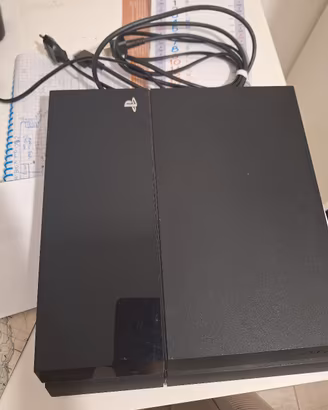 Sony PlayStation 4 PS4 Fat 500 GB