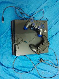PS4 FAT