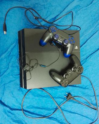 PS4 FAT