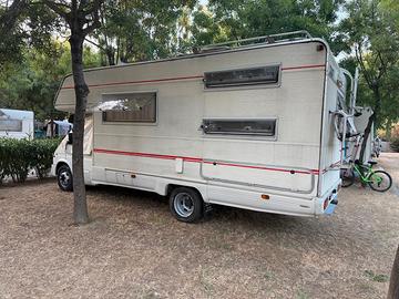 granduca 622 pegaso Ford 