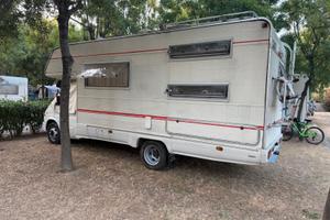 granduca 622 pegaso Ford 