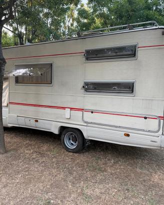 granduca 622 pegaso Ford 