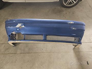 paraurti posteriore bmw e36 