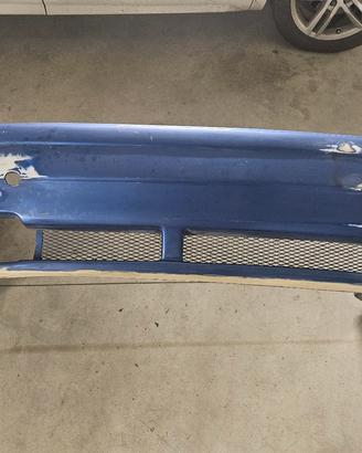 paraurti posteriore bmw e36 