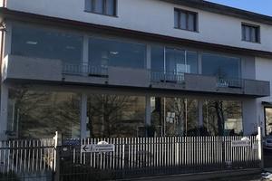 Locale commerciale/artigianale di 170 mq