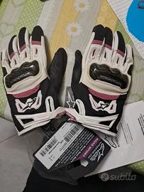guanti moto Alpinestars 