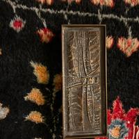 Scatoletta protagioe