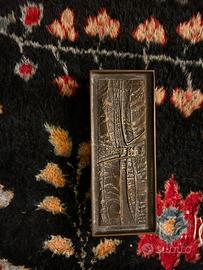 Scatoletta protagioe