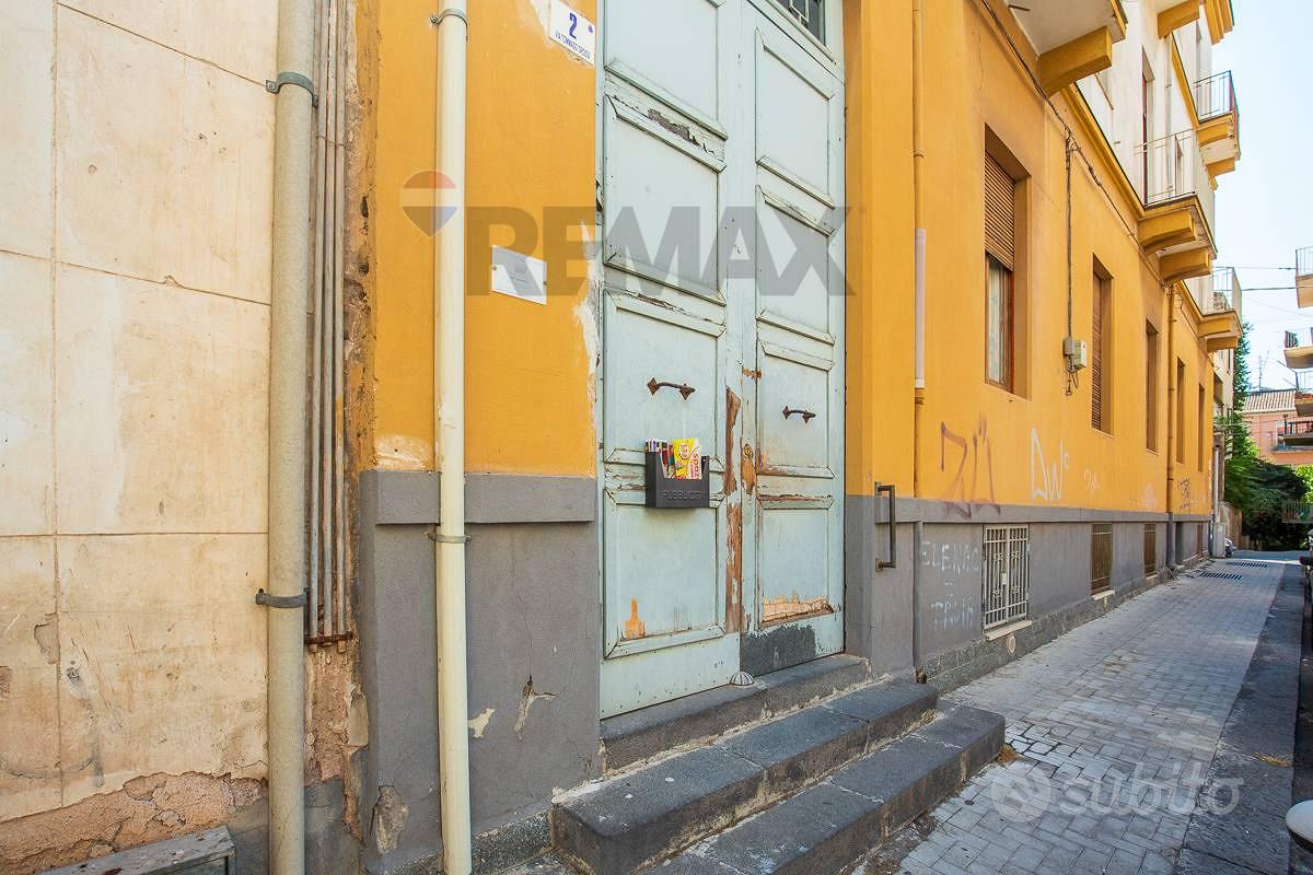 Appartamento – Catania, Antico Corso, Centro storico - Vista 3