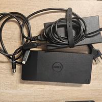 Docking station Dell