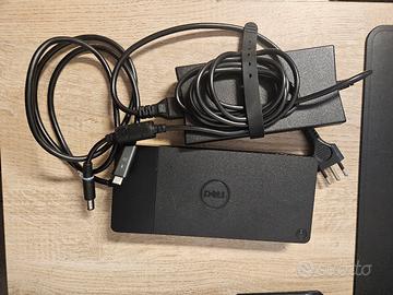 Docking station Dell