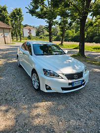 LEXUS IS 200d Executive
