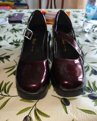 scarpe con tacco 