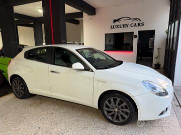 Alfa Romeo Giulietta 1.6 JTDm-2 105 CV 2015