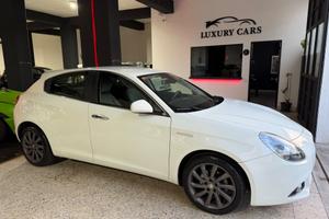 Alfa Romeo Giulietta 1.6 JTDm-2 105 CV 2015