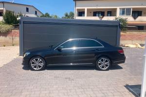 Mercedes Classe E 220 premium