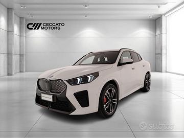 BMW iX2 xdrive 30 MSport Pro