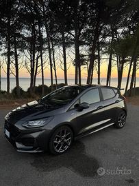 Ford Fiesta ST - Line 125 CV pari al nuovo