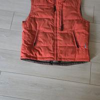 Giubbotto reversibile 2 colori