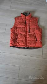 Giubbotto reversibile 2 colori
