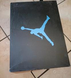 Sneakers uomo Jordan 5 UNC