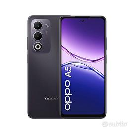 OPPO A5 BLU 128 GB 8 GB   NUOVO