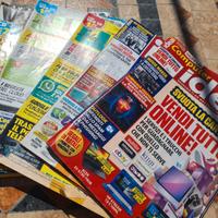 annate di   riviste Computer Idea.web..win magazin
