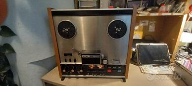 Registratore a bobine Teac A 3300 S