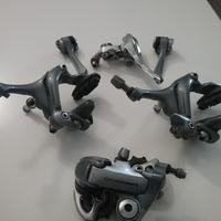 gruppo Shimano 600