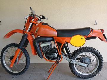 SWM 250 TF3 1983