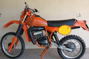 SWM 250 TF3 1983