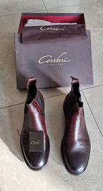 Stivaletti nuovi, Corvari, n. 45, da 450 a 240 €