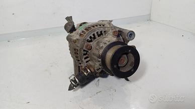 ALTERNATORE LAND ROVER Freelander 2° Serie YLE102