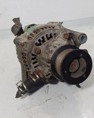 ALTERNATORE LAND ROVER Freelander 2° Serie YLE102