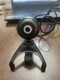 WebCam Creative Labs