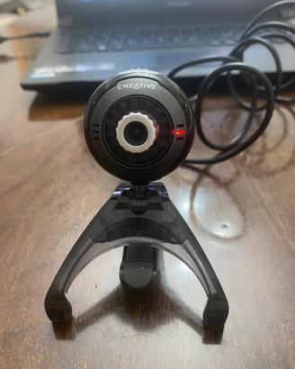 WebCam Creative Labs