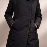 ARMANI JEANS GIACCA PIUMINO NETO ORIGINALE NUOVO