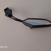 specchietto Bicicletta 
