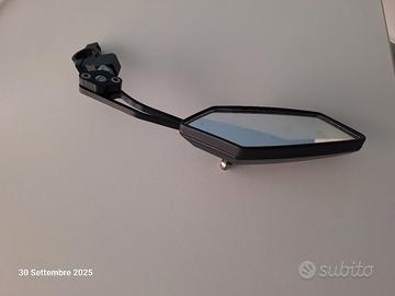 specchietto Bicicletta 