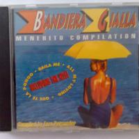 CD Bandiera Gialla, Compilation 1047 Discomagic