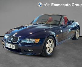 BMW Z3 1.8 cat Roadster