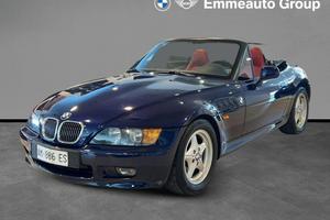 BMW Z3 1.9 cat Roadster