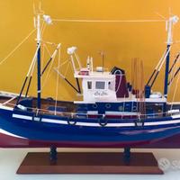 Peschereccio Artesania